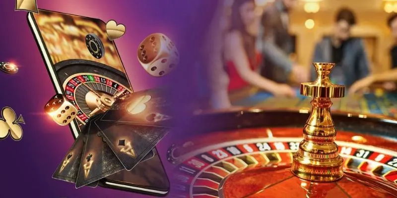 97win casino đứng đầu thị trường