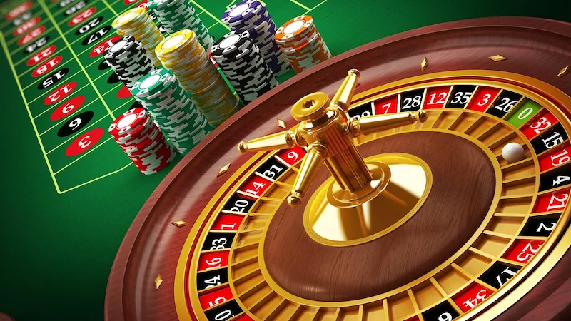 What is Roulette?